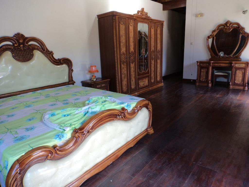 Jardim Botanico Me-Zochi Hotel เซาโตเม ห้อง รูปภาพ