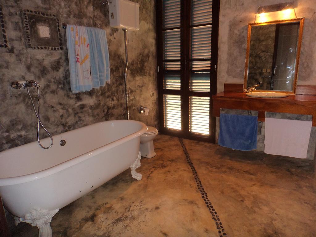 Jardim Botanico Me-Zochi Hotel เซาโตเม ห้อง รูปภาพ