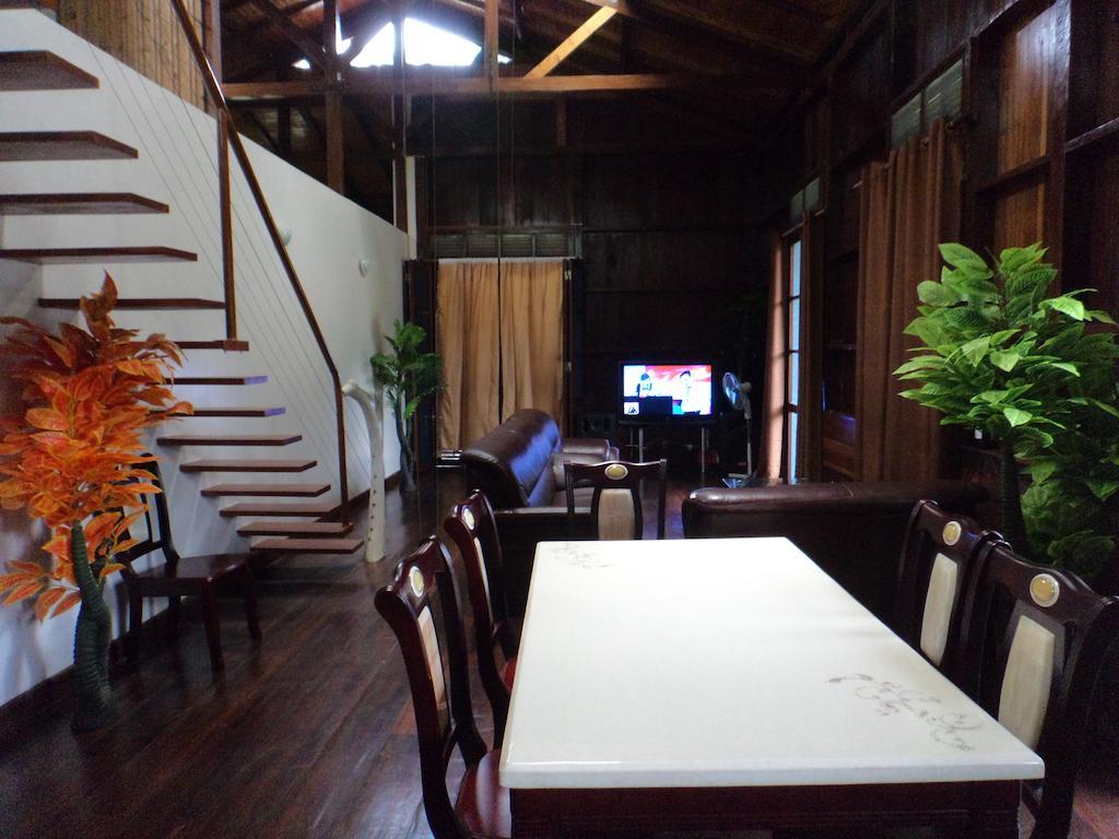 Jardim Botanico Me-Zochi Hotel เซาโตเม ห้อง รูปภาพ